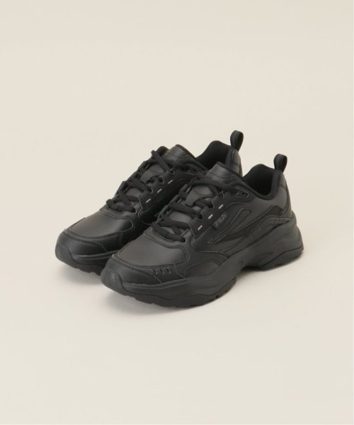 【FILA/フィラ】WOODBLOCK STR