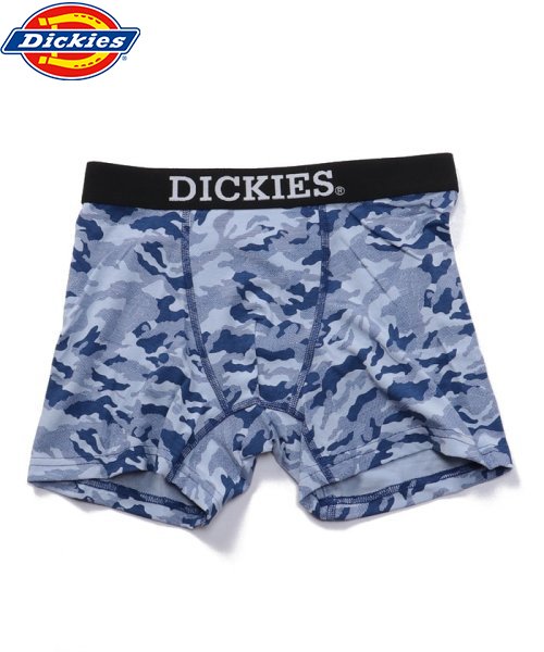 Dickies camouflage ボクサーパンツ 父の日 プレゼント ギフト