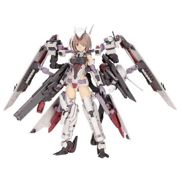 コトブキヤ フレームアームズ・ガール 金剛 FG019RFAｶﾞ-ﾙｺﾝｺﾞｳ