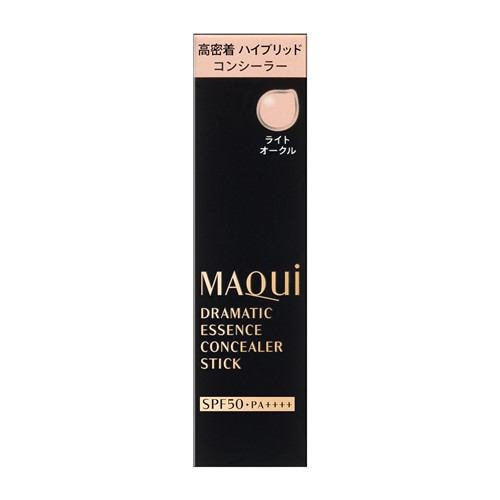 資生堂（SHISEIDO）マキアージュ ドラマティックエッセンスコンシーラー スティック ライトオークル (2.7g)