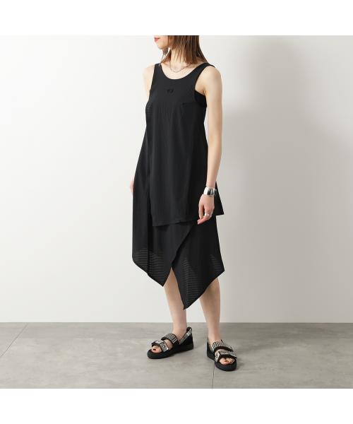 ワイスリー/Y－3 ワンピース NYL TANK DRESS IR6252