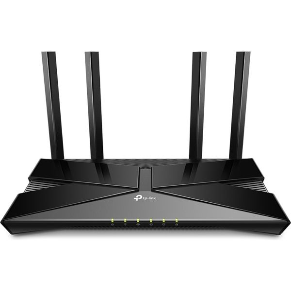 TP-Link デュアルバンド ギガビット Wi-Fi 6ルーター ARCHER