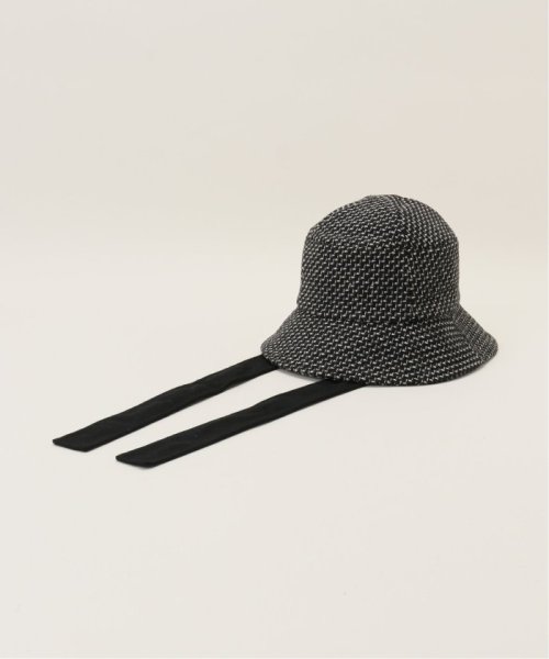 【Odds/オッズ】THERMAL BUCKET HAT