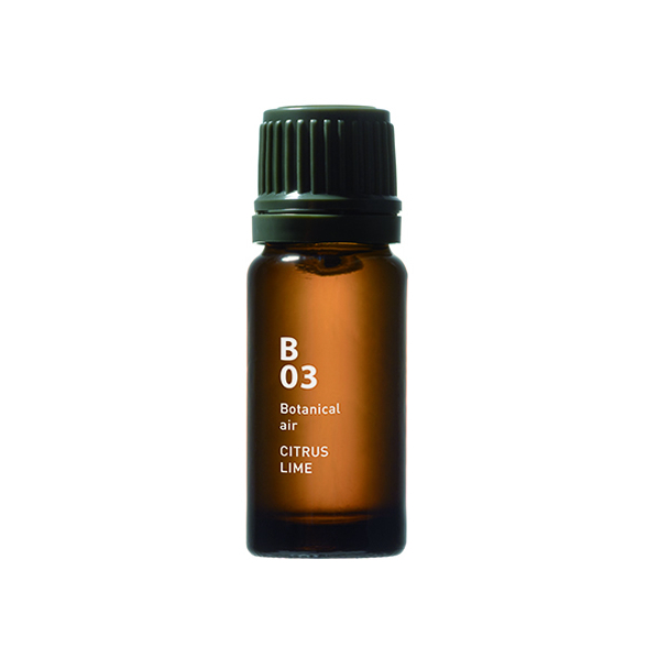 ＠ａｒｏｍａ ボタニカルエアー B03 シトラスライム 10ml F180794-DOO-B0310