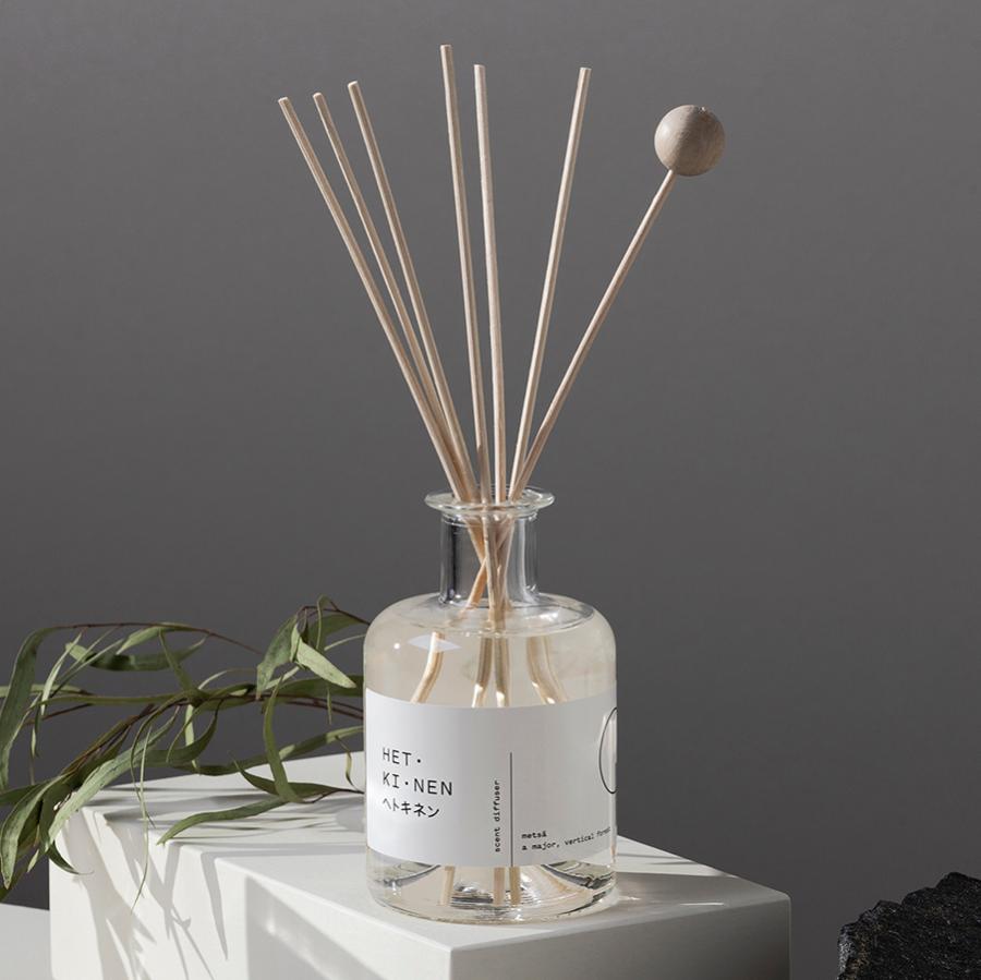 HETKINEN | scent diffuser metsa 250ml