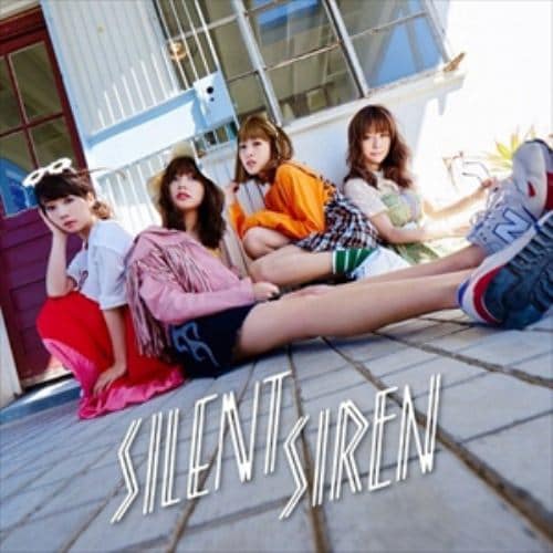 【CD】SILENT SIREN ／ AKANE／あわあわ(通常盤)