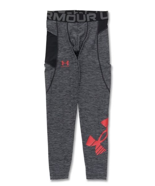 UA HEATGEAR ARMOUR LEGGING NOVELTY