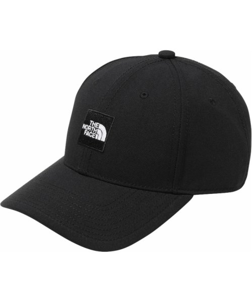 THE　NORTH　FACE ノースフェイス アウトドア スクエアロゴキャップ Square Logo Cap