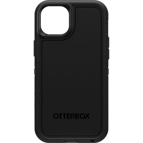 OtterBox オッターボックス 77-92961 iPhone 15Plus Defender XT - black -