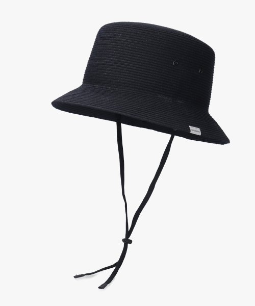 OVERRIDE WASHABLE BD BUCKET HAT SGP