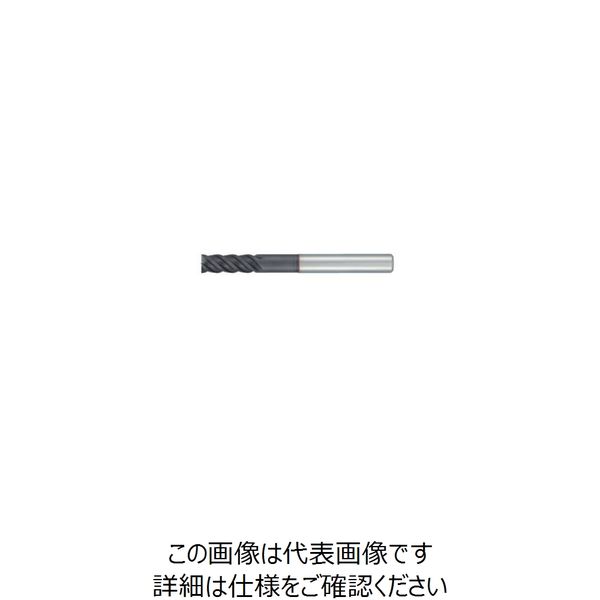 グーリングジャパン（GUHRING） ラフィングエンドミル GS80 G6756 28 1本（直送品）