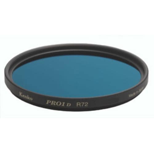 ケンコー PRO1D R-72 62mm PRO1DR72 62