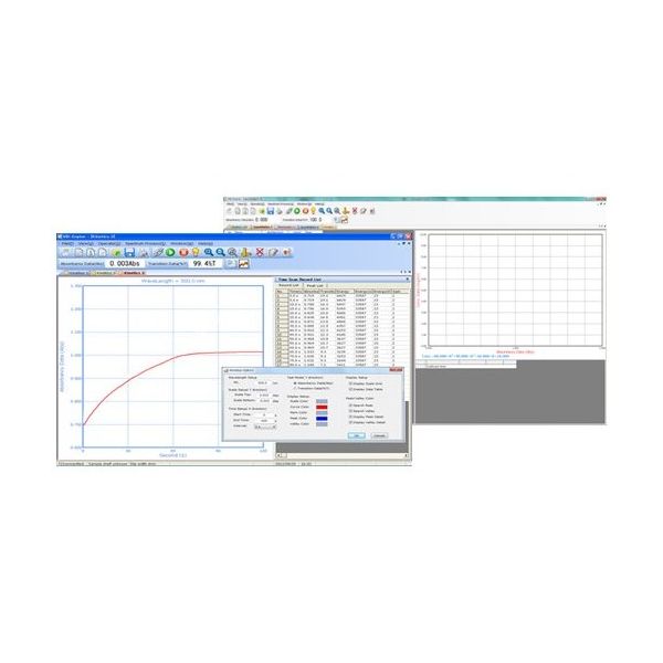 青光舎 MP-1200用ソフトウェアー chemist SP1 1セット 63-1267-55（直送品）