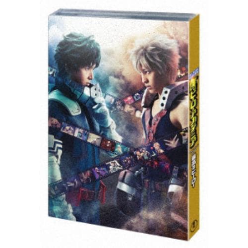 【DVD】「僕のヒーローアカデミア」The 