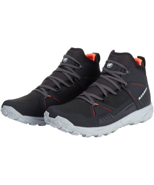 MAMMUT マムート アウトドア サンティス プロ WP メンズ Saentis Pro WP Men ハイキン