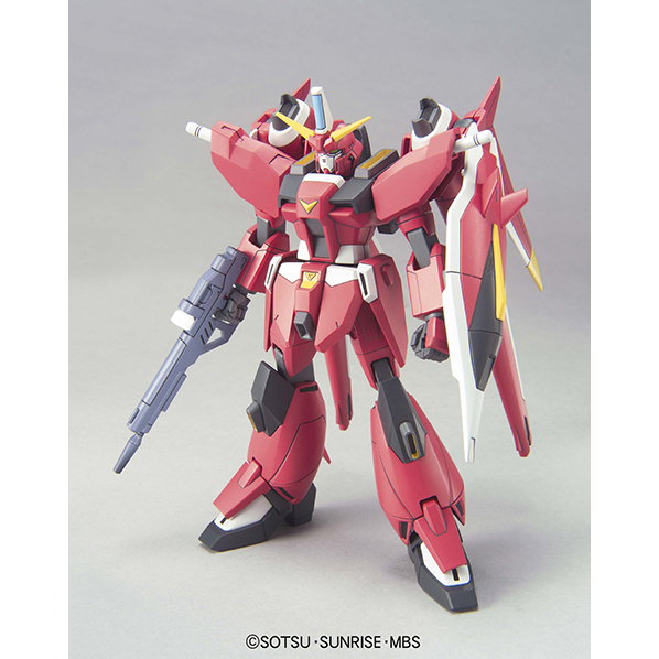 バンダイスピリッツ HG 1/144 セイバーガンダム SEEDHG24ｾｲﾊﾞ-ｶﾞﾝﾀﾞﾑN