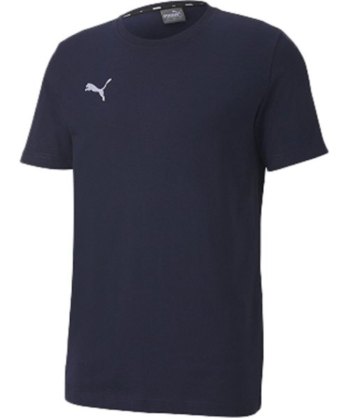 PUMA プーマ サッカー チームゴール メンズ TEAMGOAL23Tシャツ サッカー フットサル 6