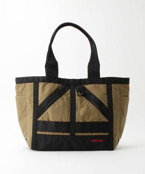 【WEB限定】＜BRIEFING＞MF NEW STANDARD TOTE S トートバッグ