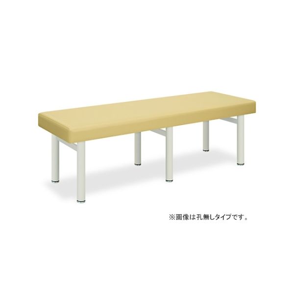 高田ベッド 有孔タフベッド 幅65×長さ180×高さ55cm TB-936U