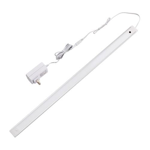 ELPA ALT-2060IR(D) LEDベースライト 非接触スイッチタイプ 60cm 昼光色相当