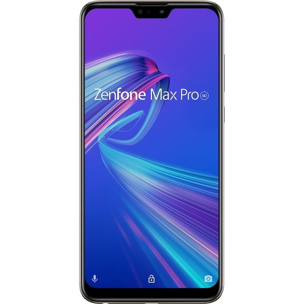 ZenFone Max Pro M2 ASUS