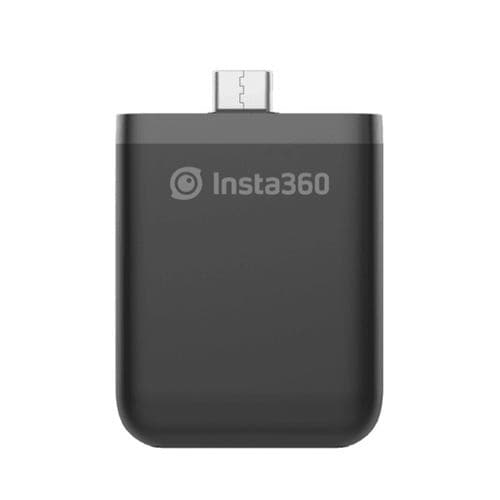 Insta360 CINORHM-A Insta360 One R 縦長バッテリー1190mAh