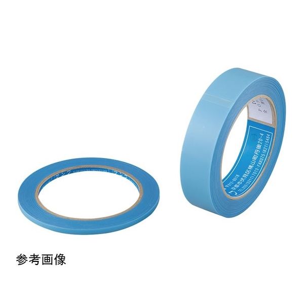 サンワ ポリオレフィンテープ No.5 幅374mm PO-5-374mm 1巻 65-2379-95（直送品）