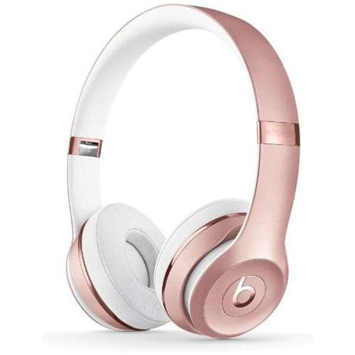 Beats (Apple) MX442PA/A Beats Solo3 Wireless ヘッドホン ローズゴールド