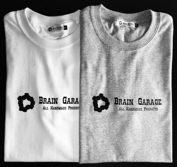 【BG】Original T-shirts〈BG15T0001〉GRAY/(L)