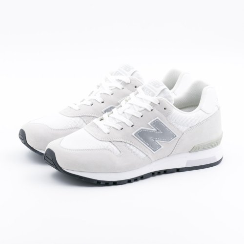 メンズ レディース ニューバランス new balance スニーカー ML 565 NB－ML565