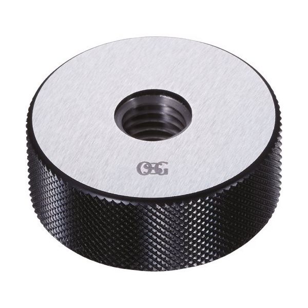 オーエスジー OSG 摩耗点検ねじリングゲージ LCG 9338319 2 GPW M10X1.25 1本 227-9001（直送品）