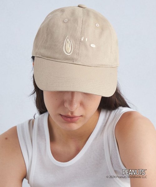 【別注】＜Portland Hat and Co.＞キャップ / 帽子