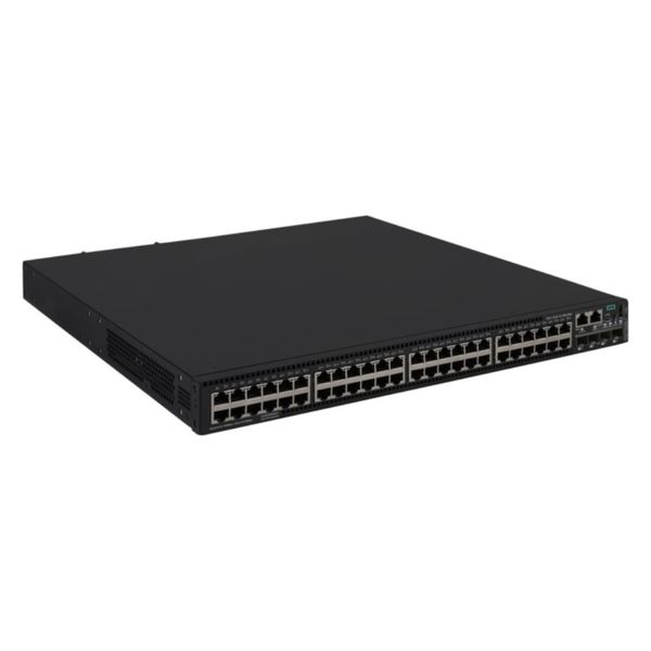 日本ヒューレット・パッカード HPE FlexNetwork 5140 48G Switch