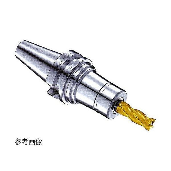 日研工作所 メジャードリームホルダ NBT50-MDSK20-195 1式 62-3681-78（直送品）