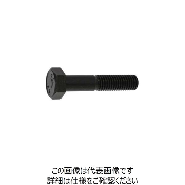 ファスニング J クローム 鋼 強度区分10.9 六角ボルト 18X35 B00004000180035006 1箱（60個）（直送品）