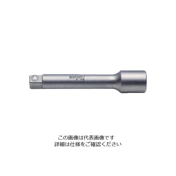 山下工業研究所 コーケン チタンエクステンションバー TI4760-125 1個 853-1792（直送品）