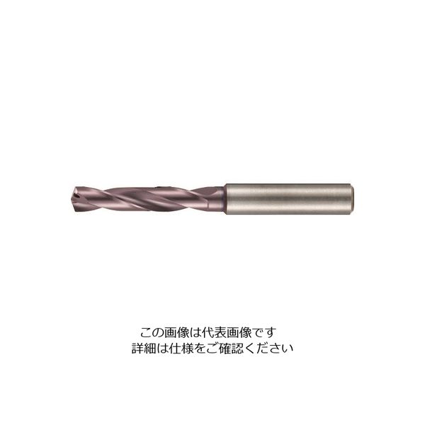 グーリングジャパン（GUHRING） グーリング 超硬ドリル3×D用 FIREコート 10.2mm 5510 10.200 233-7396（直送品）