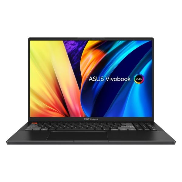 ASUS 16インチ ノートパソコン Vivobook Pro 16X OLED N7601Z