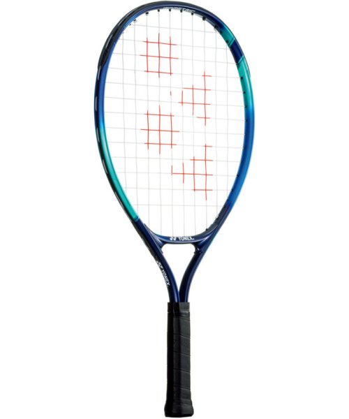 Yonex ヨネックス テニス ジュニア21 ラケット 張り上げラケット ジュニア こども キ