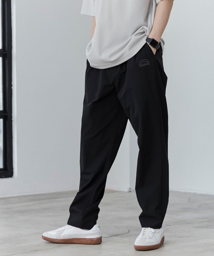 coen/【C.Mt】FUNCTION　TAPERED　PANTS