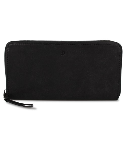 BAGGY PORT バギーポート 財布 長財布 ブオナ メンズ レディース ラウンドファスナー BUONA LONG WALLET ブラック キャメル ブルー