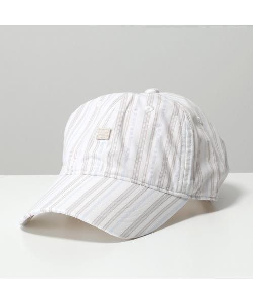 Acne Studios ベースボールキャップ C40323 FA－UX－HATS000206