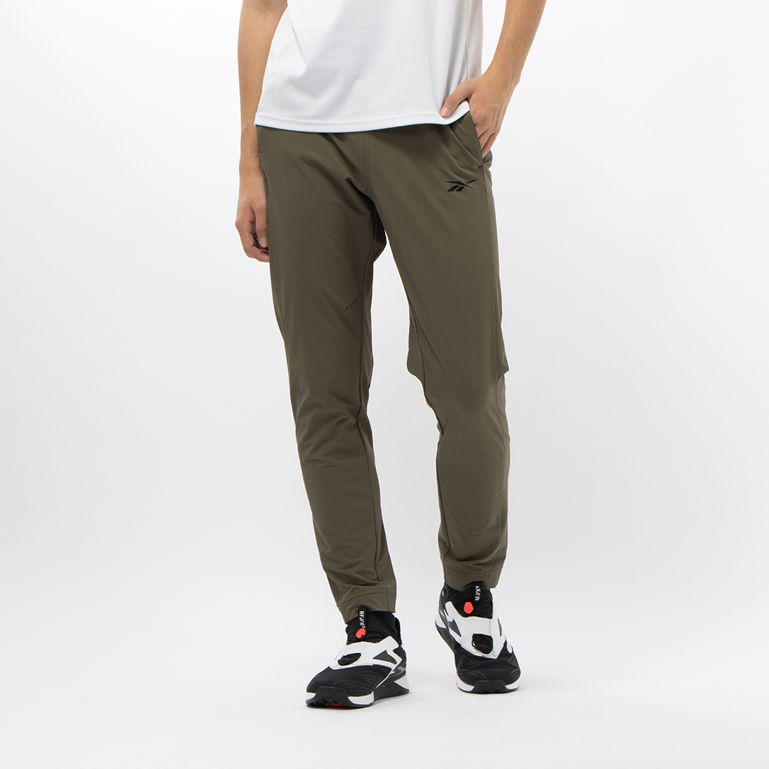 Reebok/ウーヴン パンツ / Woven Pant