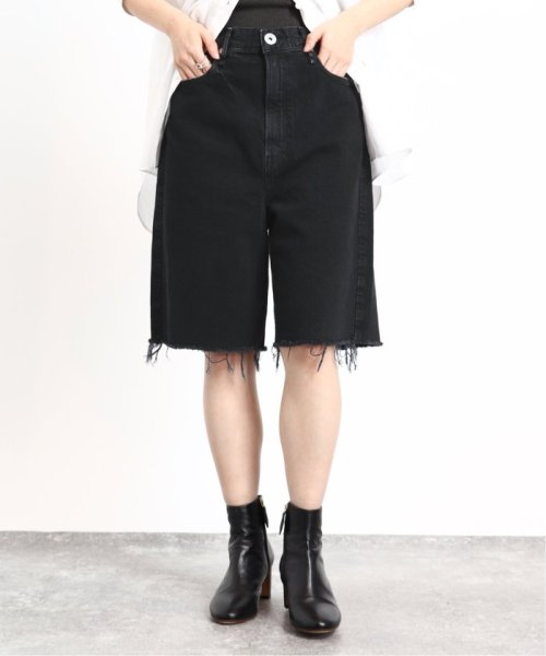 【upper hights/アッパーハイツ】別注 THE NIECE SHORTS