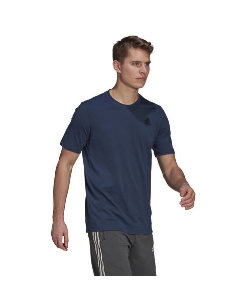 adidas/エアロレディ D2M スポーツ 半袖Tシャツ / M AEROREADY D2M S･･･