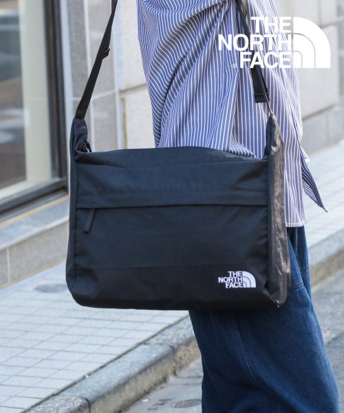 【THE NORTH FACE / ザ・ノースフェイス】WL HOBO BAG L NN2PP58 ショルダーバッグ ホーボーバッグ