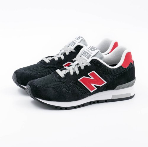 ニューバランス new balance レディース メンズ スニーカー  歩きやすい 疲れにくい シンプル カジュアル BR1 MG1 NB－ML565N