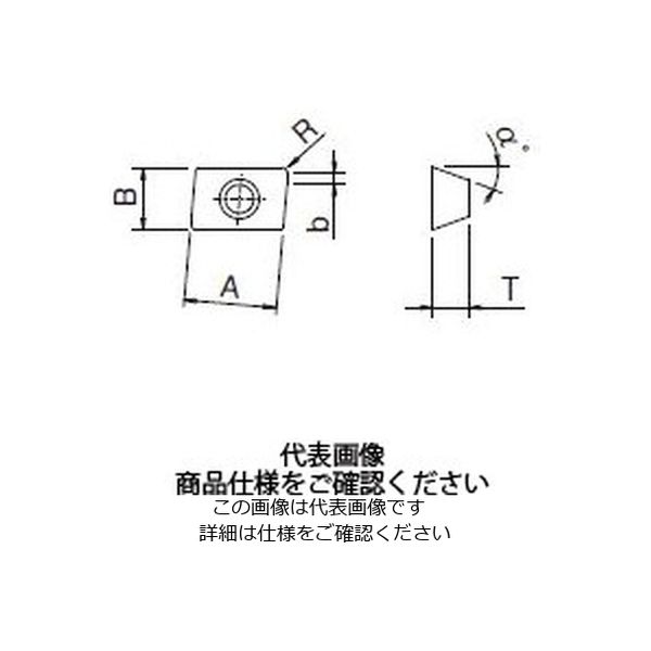 オーエスジー（OSG） チップ GM:XP2040