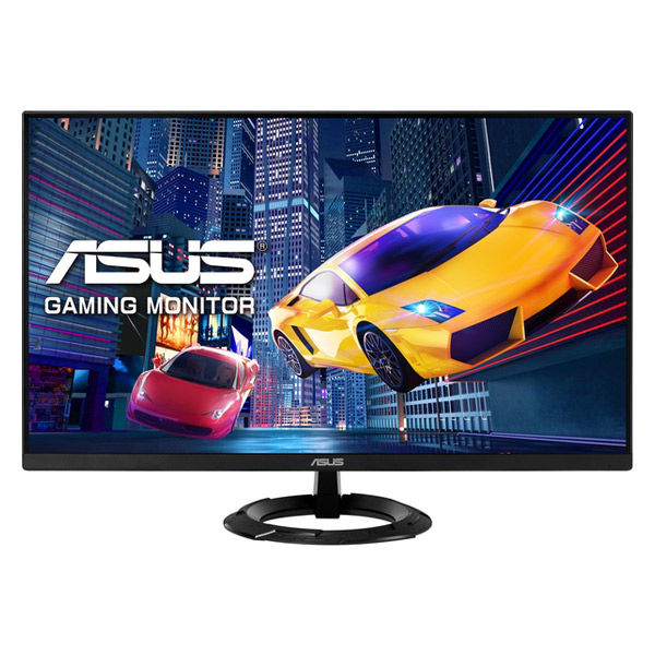 ASUS VZシリーズ 27インチワイド液晶モニター VZ279HEG1R-J フルHD/HDMI/D-Sub 1台