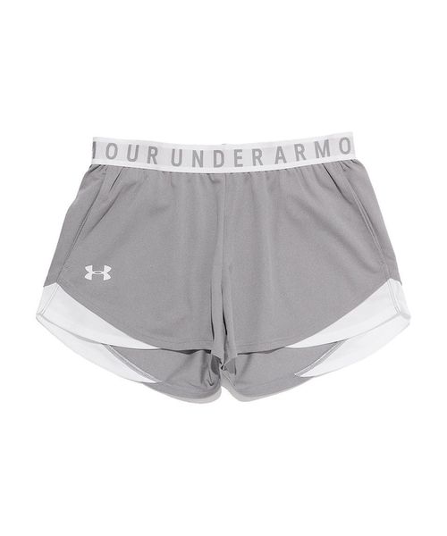 アンダーアーマー/UA PLAY UP SHORTS 3.0